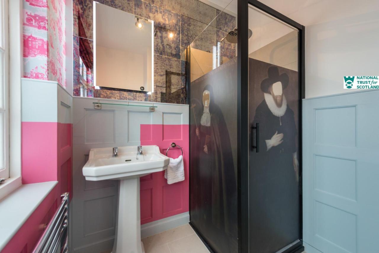 Struthers Apartment By National Trust Scotland Εδιμβούργο Εξωτερικό φωτογραφία