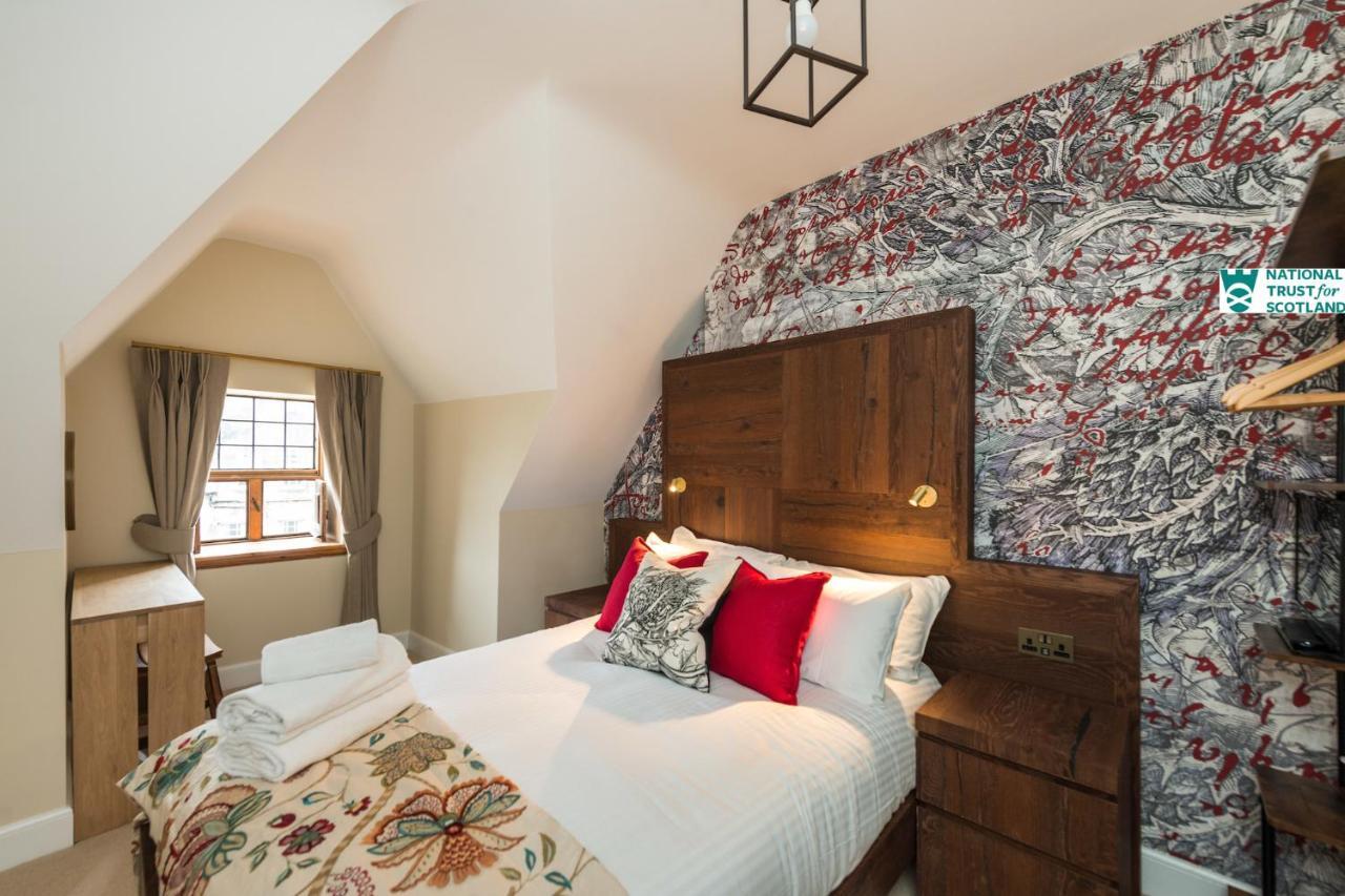 Struthers Apartment By National Trust Scotland Εδιμβούργο Εξωτερικό φωτογραφία
