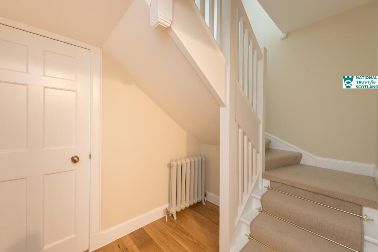 Struthers Apartment By National Trust Scotland Εδιμβούργο Εξωτερικό φωτογραφία