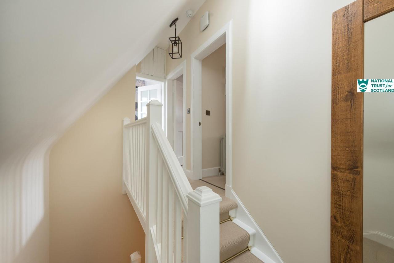 Struthers Apartment By National Trust Scotland Εδιμβούργο Εξωτερικό φωτογραφία