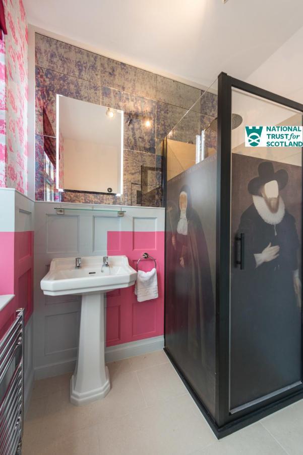 Struthers Apartment By National Trust Scotland Εδιμβούργο Εξωτερικό φωτογραφία