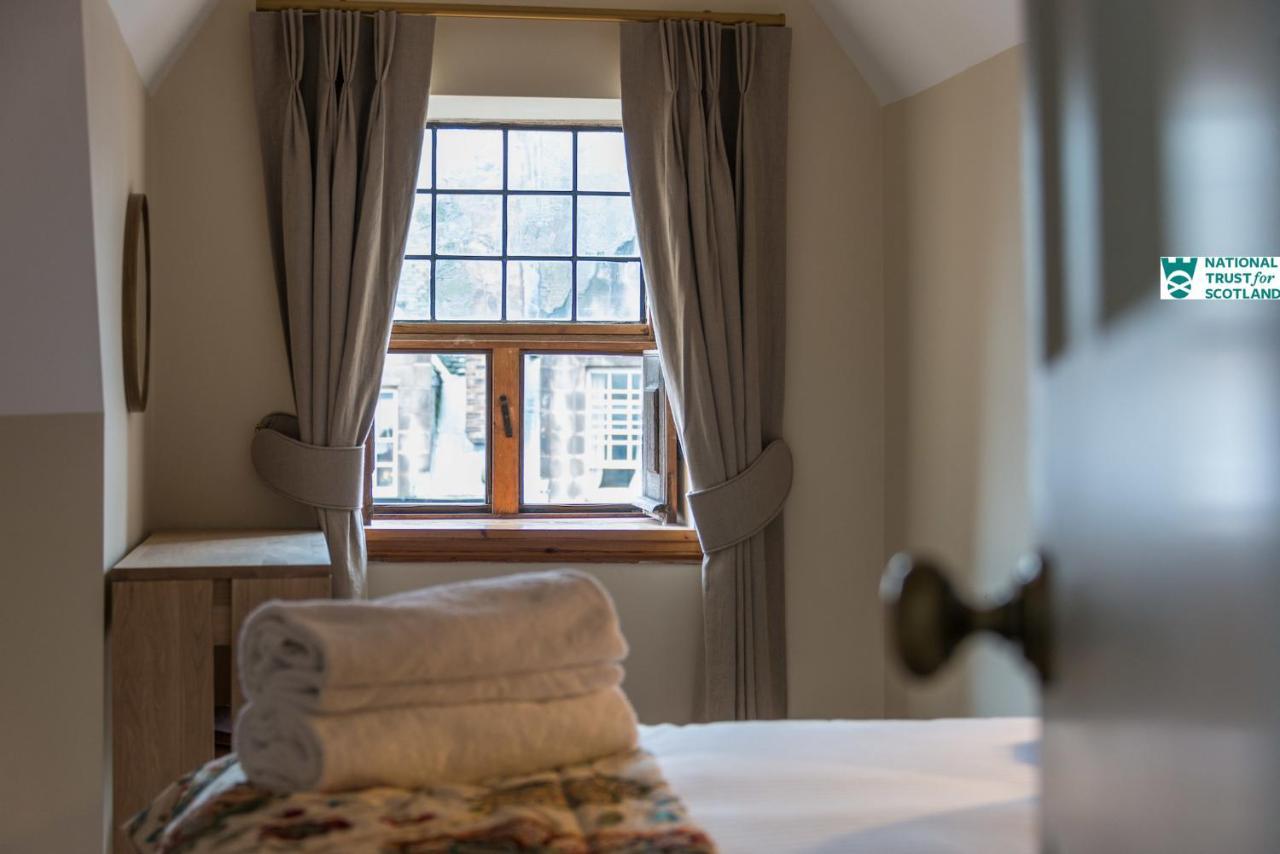 Struthers Apartment By National Trust Scotland Εδιμβούργο Εξωτερικό φωτογραφία