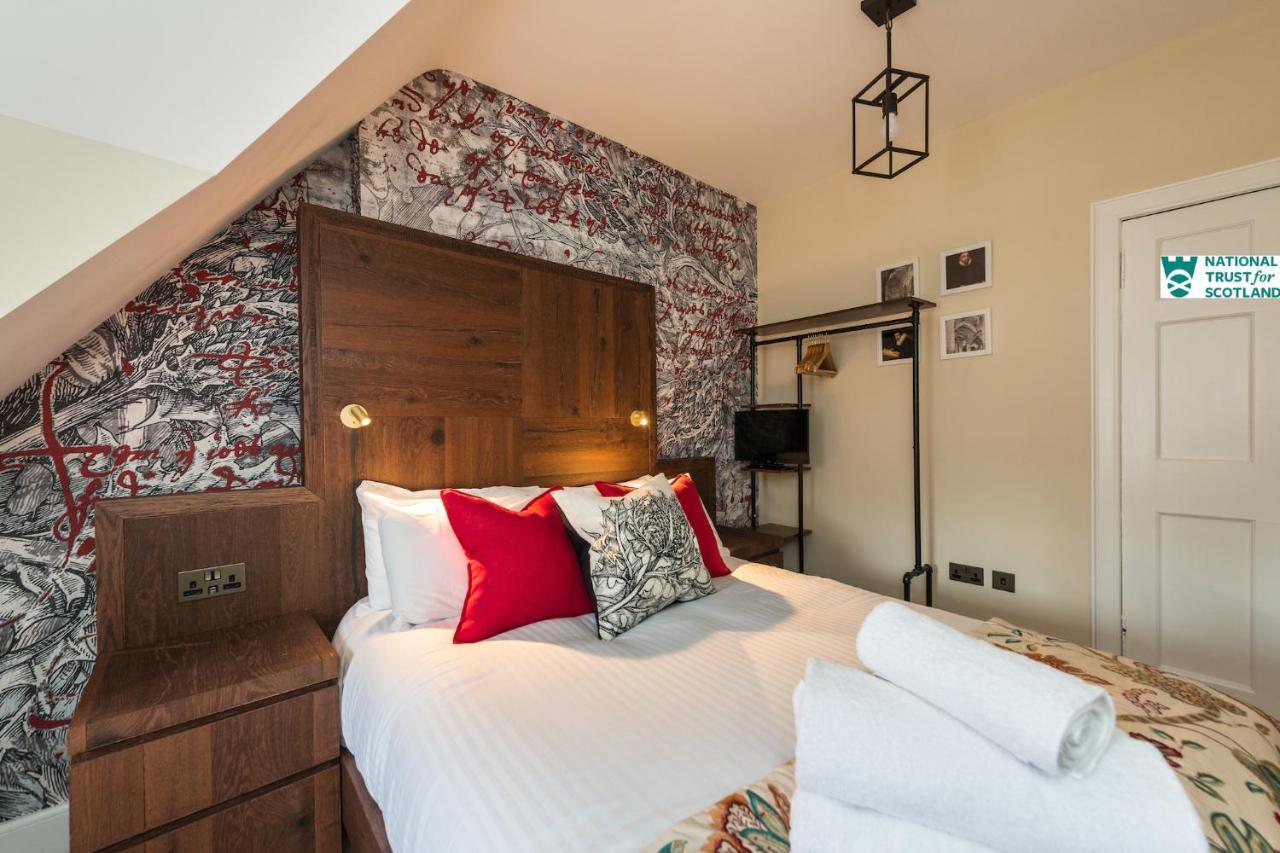 Struthers Apartment By National Trust Scotland Εδιμβούργο Εξωτερικό φωτογραφία