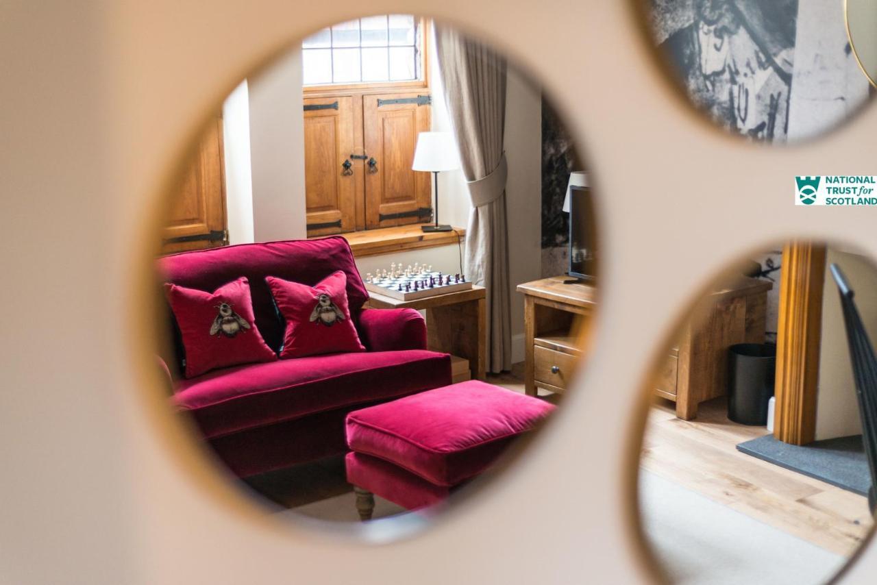 Struthers Apartment By National Trust Scotland Εδιμβούργο Εξωτερικό φωτογραφία