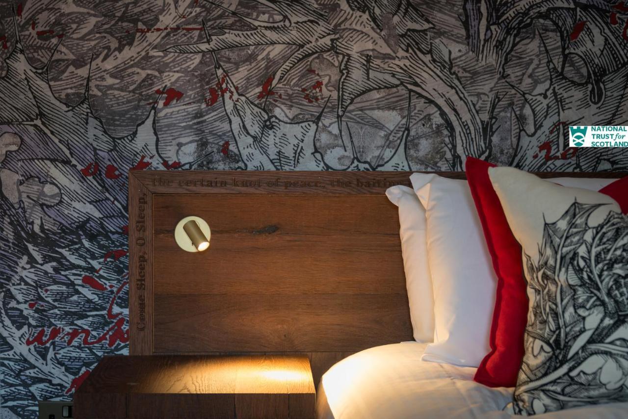 Struthers Apartment By National Trust Scotland Εδιμβούργο Εξωτερικό φωτογραφία