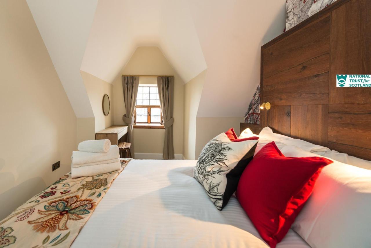 Struthers Apartment By National Trust Scotland Εδιμβούργο Εξωτερικό φωτογραφία